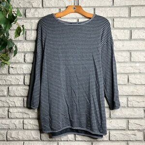 Eileen Fisher Tunic Top